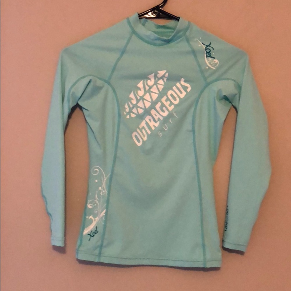 Surf Shirt